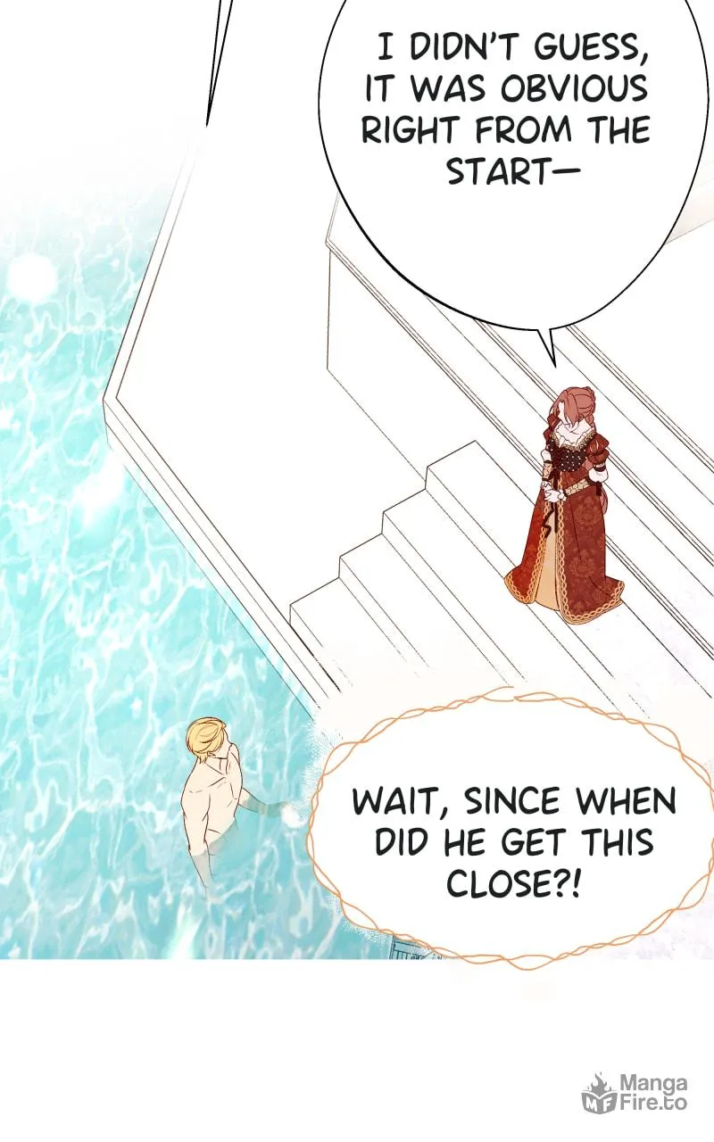 Go Away Romeo Chapter 20 page 20 - 
