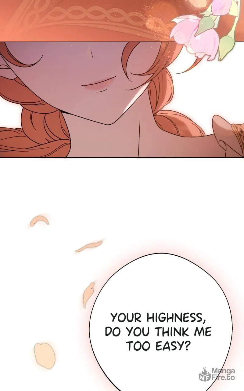 Go Away Romeo Chapter 20 page 3 - 