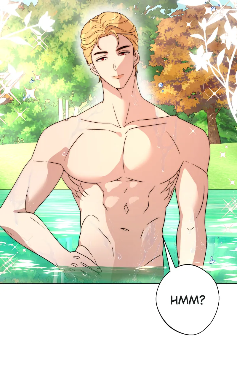 Go Away Romeo Chapter 20 page 22 - 