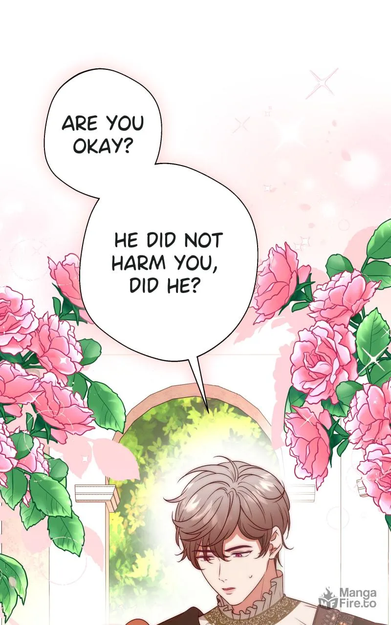 Go Away Romeo Chapter 20 page 27 - 