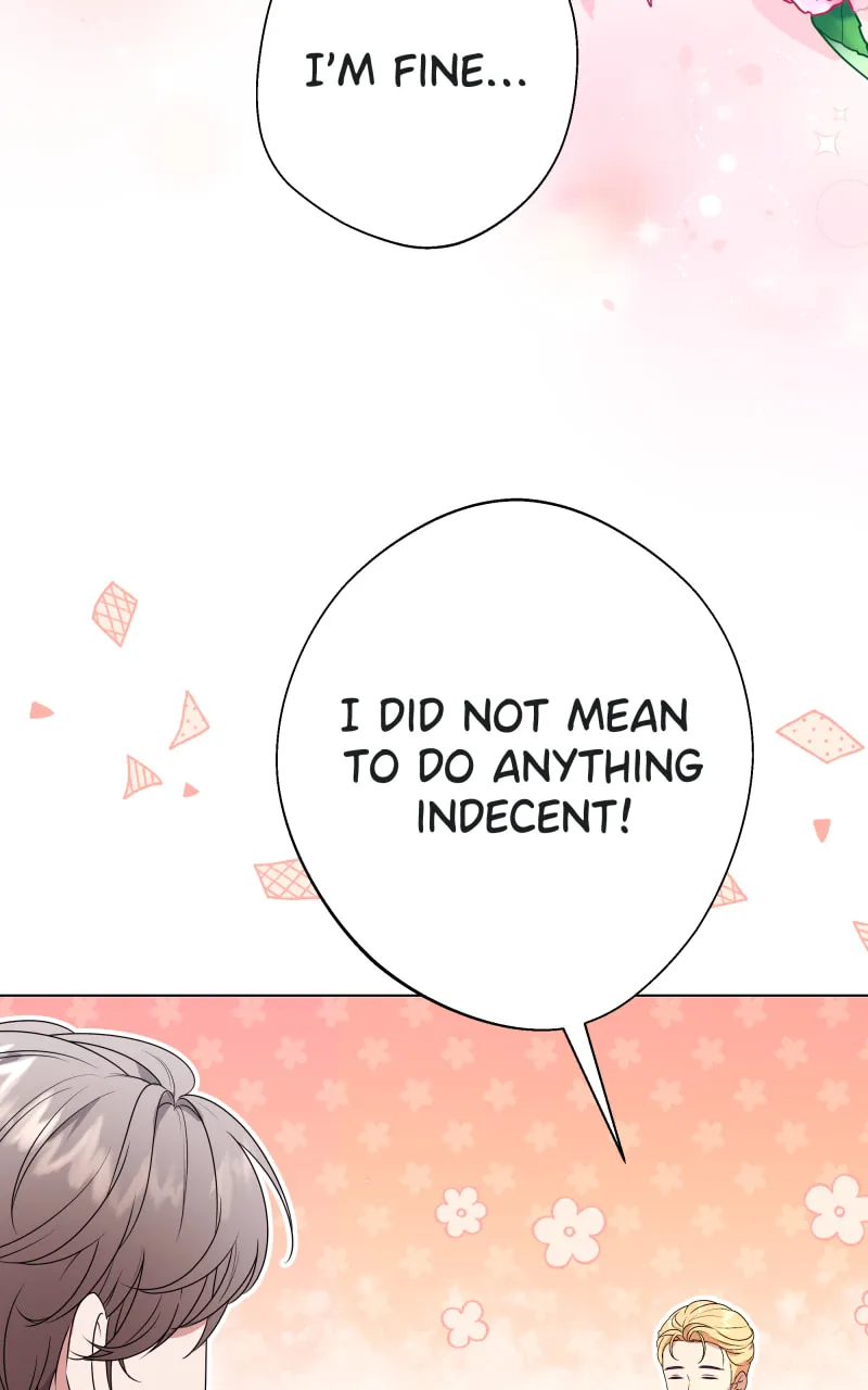 Go Away Romeo Chapter 20 page 29 - 