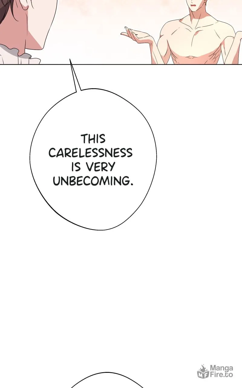 Go Away Romeo Chapter 20 page 30 - 
