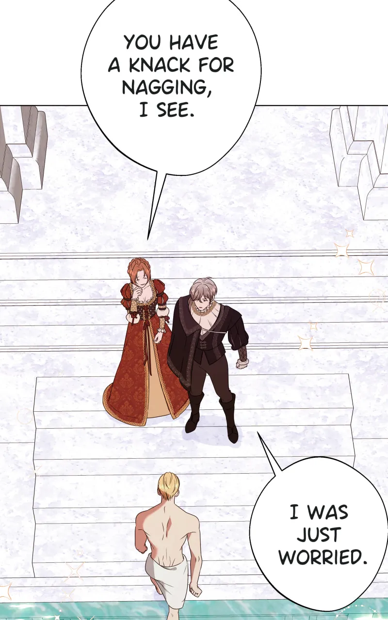 Go Away Romeo Chapter 20 page 31 - 
