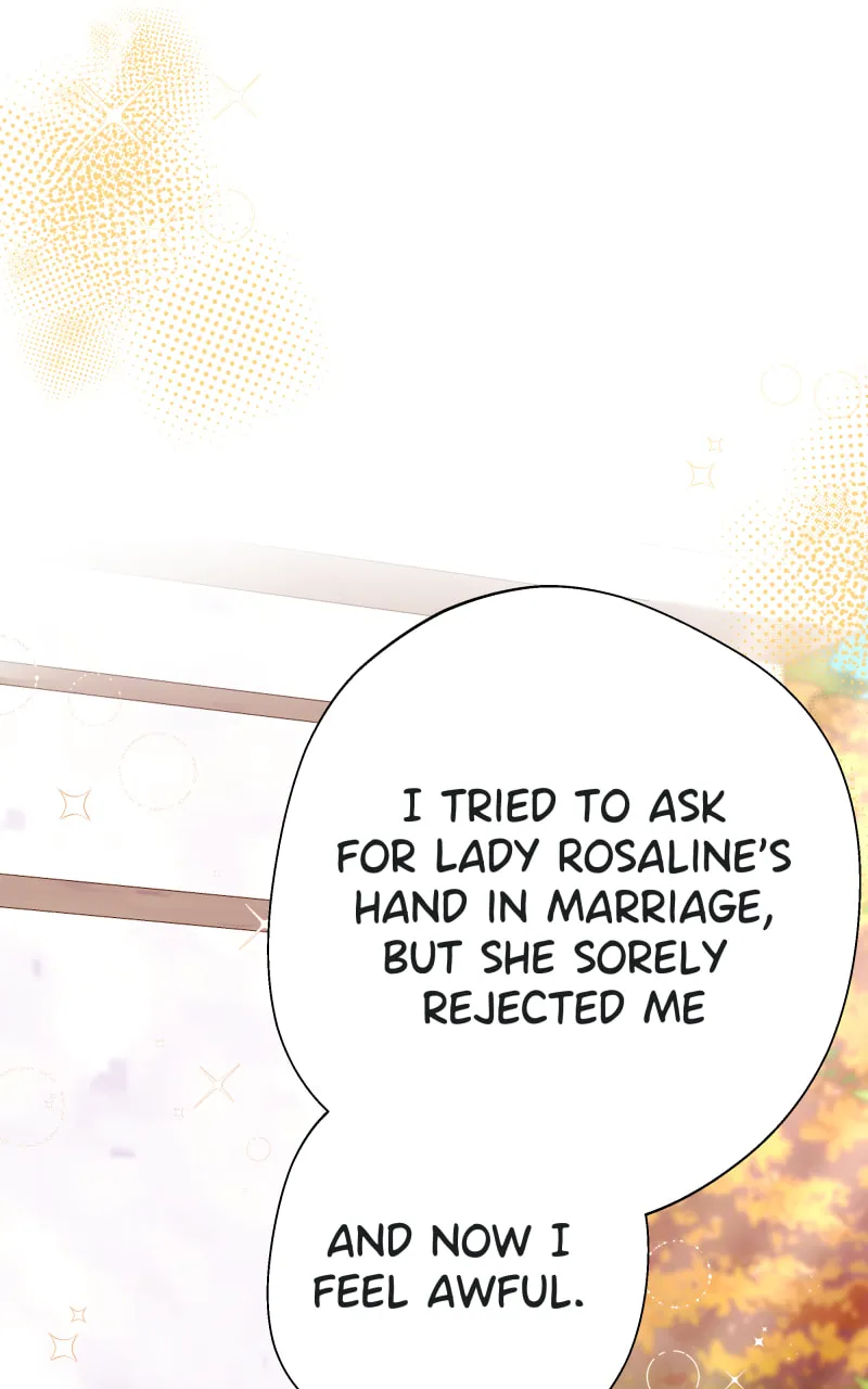 Go Away Romeo Chapter 20 page 34 - 
