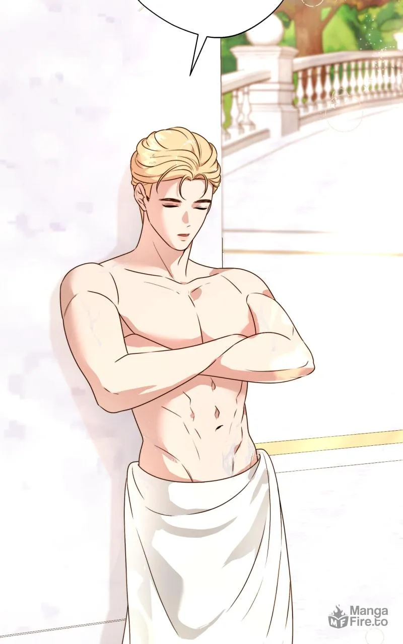Go Away Romeo Chapter 20 page 35 - 