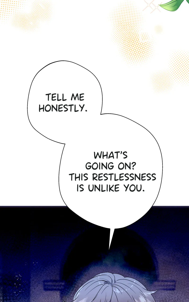 Go Away Romeo Chapter 20 page 37 - 