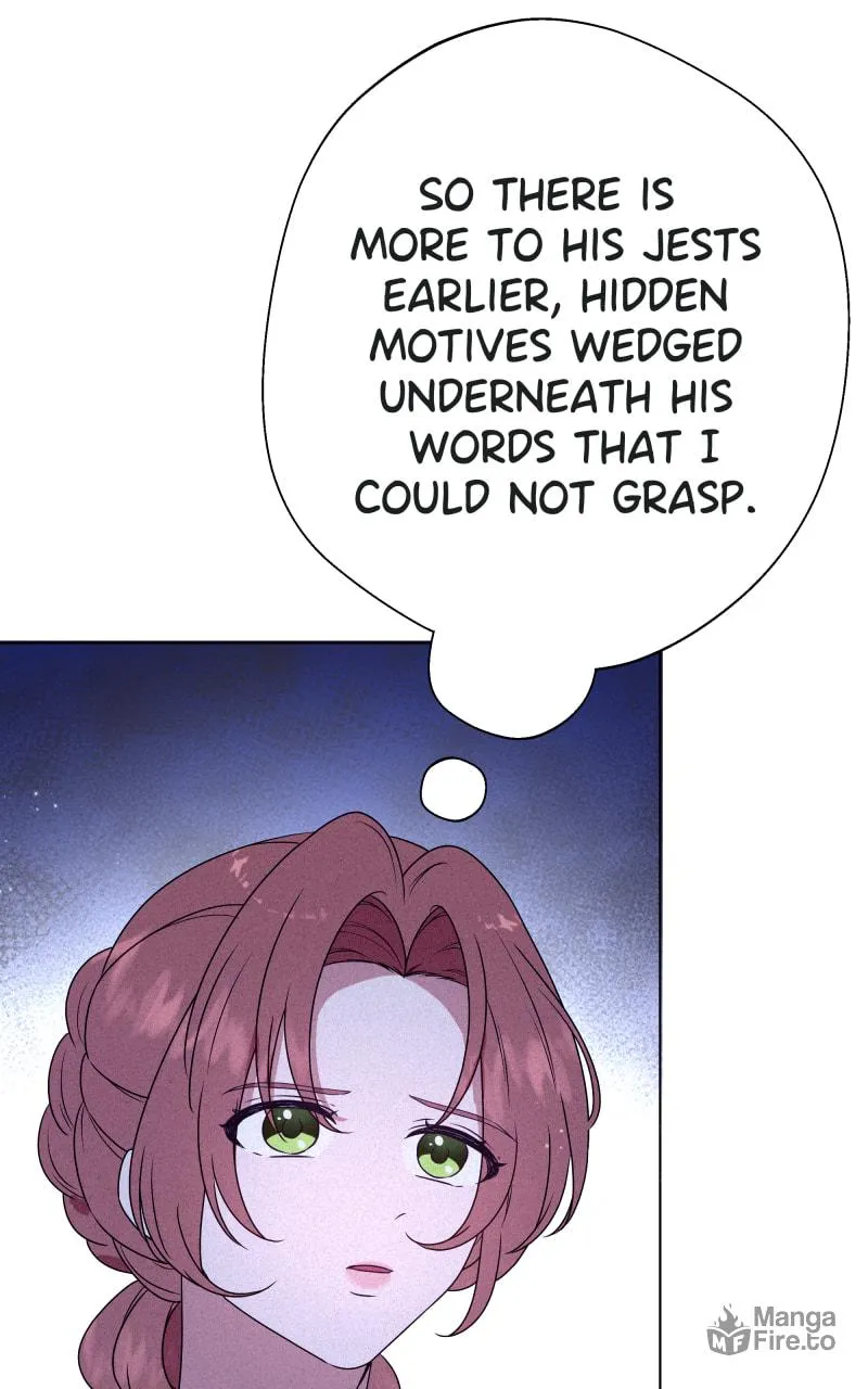 Go Away Romeo Chapter 20 page 39 - 