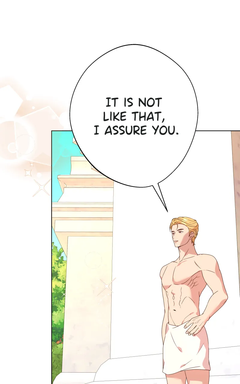 Go Away Romeo Chapter 20 page 41 - 