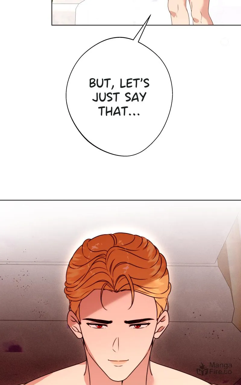 Go Away Romeo Chapter 20 page 42 - 