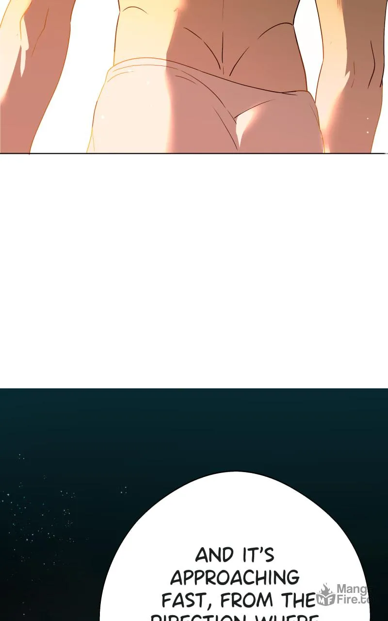 Go Away Romeo Chapter 20 page 45 - 
