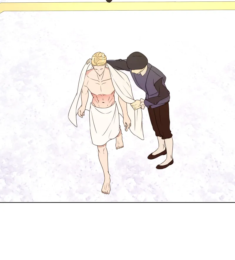 Go Away Romeo Chapter 20 page 49 - 