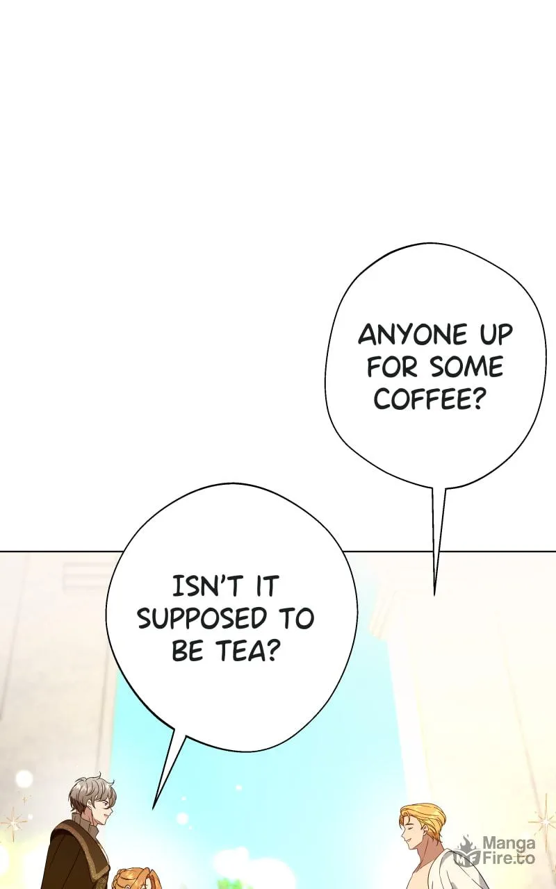 Go Away Romeo Chapter 20 page 50 - 