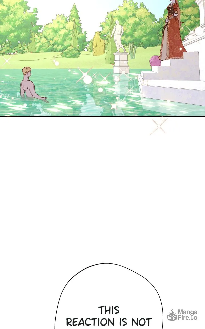 Go Away Romeo Chapter 20 page 6 - 