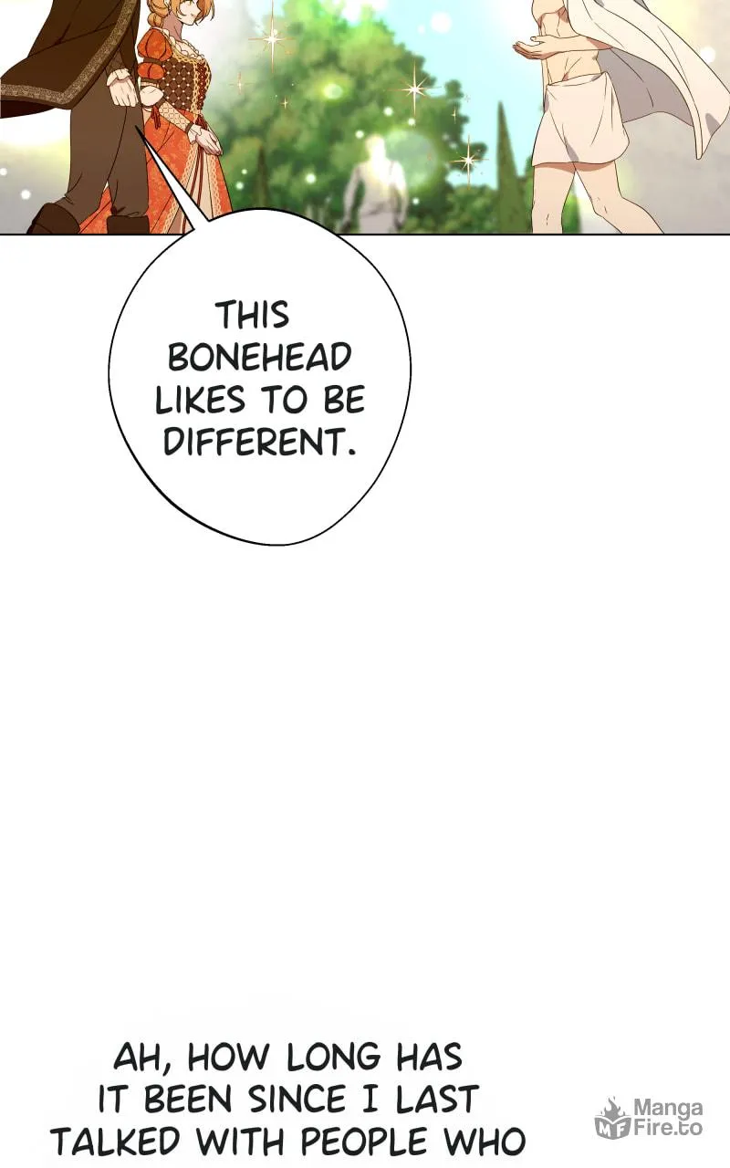 Go Away Romeo Chapter 20 page 51 - 