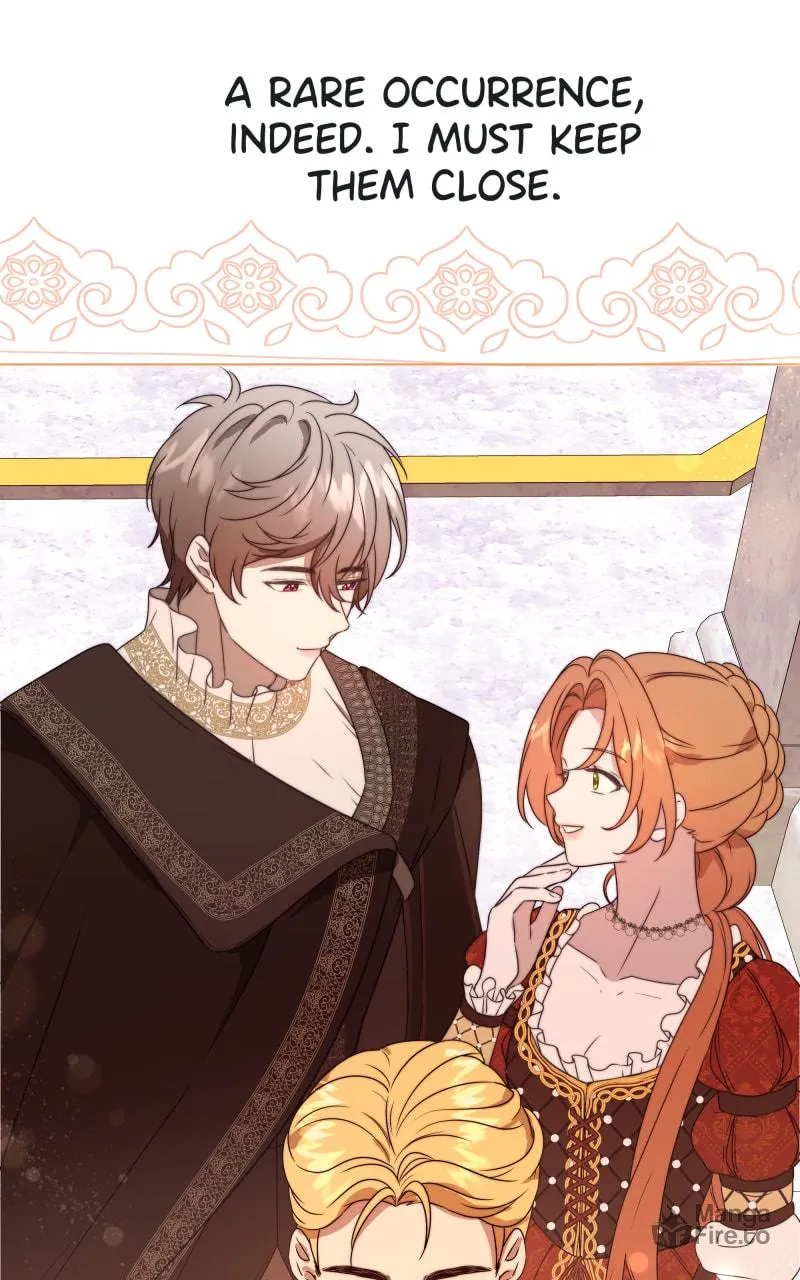 Go Away Romeo Chapter 20 page 54 - 