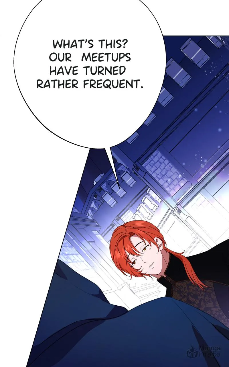 Go Away Romeo Chapter 20 page 60 - 