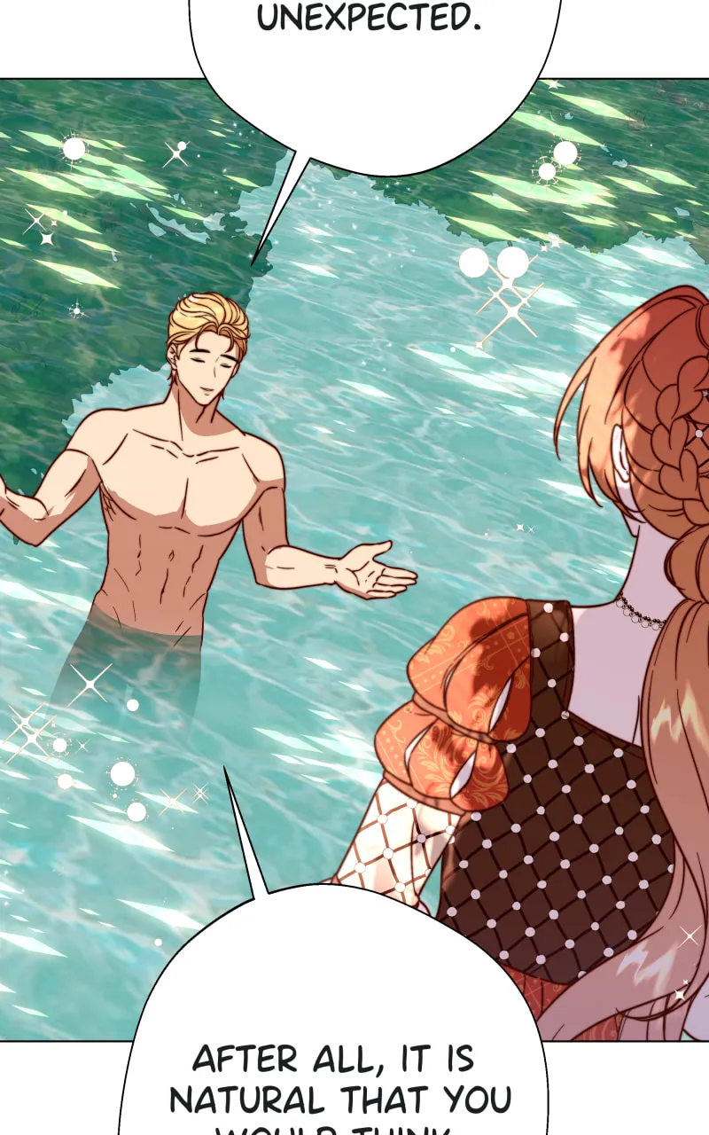 Go Away Romeo Chapter 20 page 7 - 