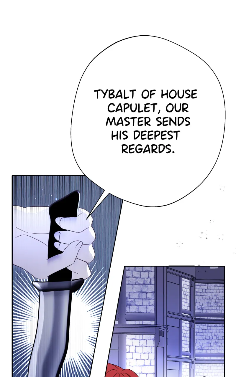Go Away Romeo Chapter 20 page 62 - 