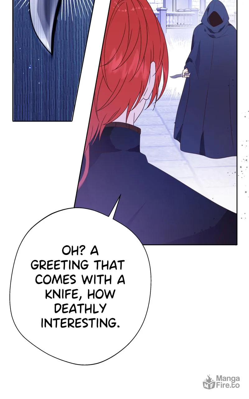 Go Away Romeo Chapter 20 page 63 - 