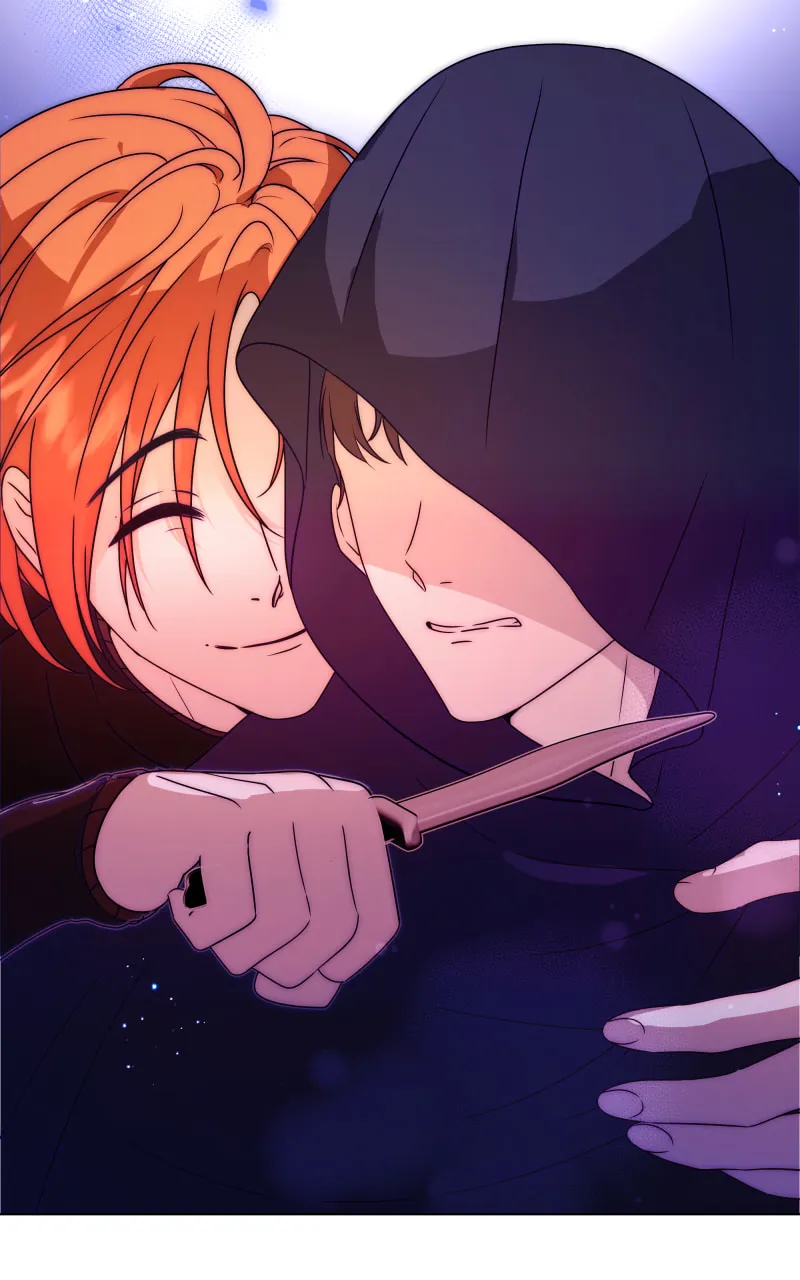 Go Away Romeo Chapter 20 page 68 - 