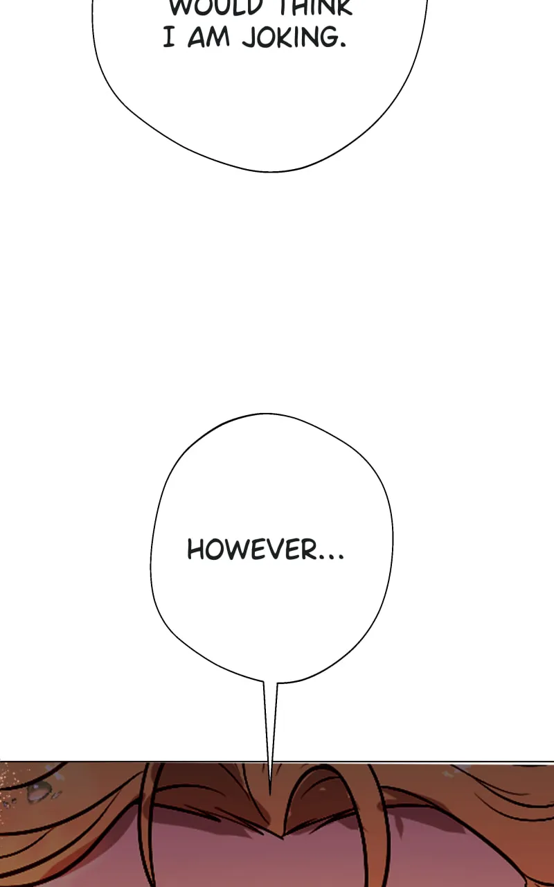 Go Away Romeo Chapter 20 page 8 - 