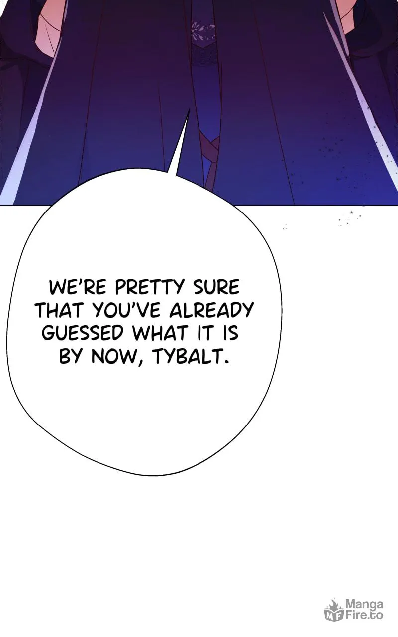 Go Away Romeo Chapter 20 page 72 - 