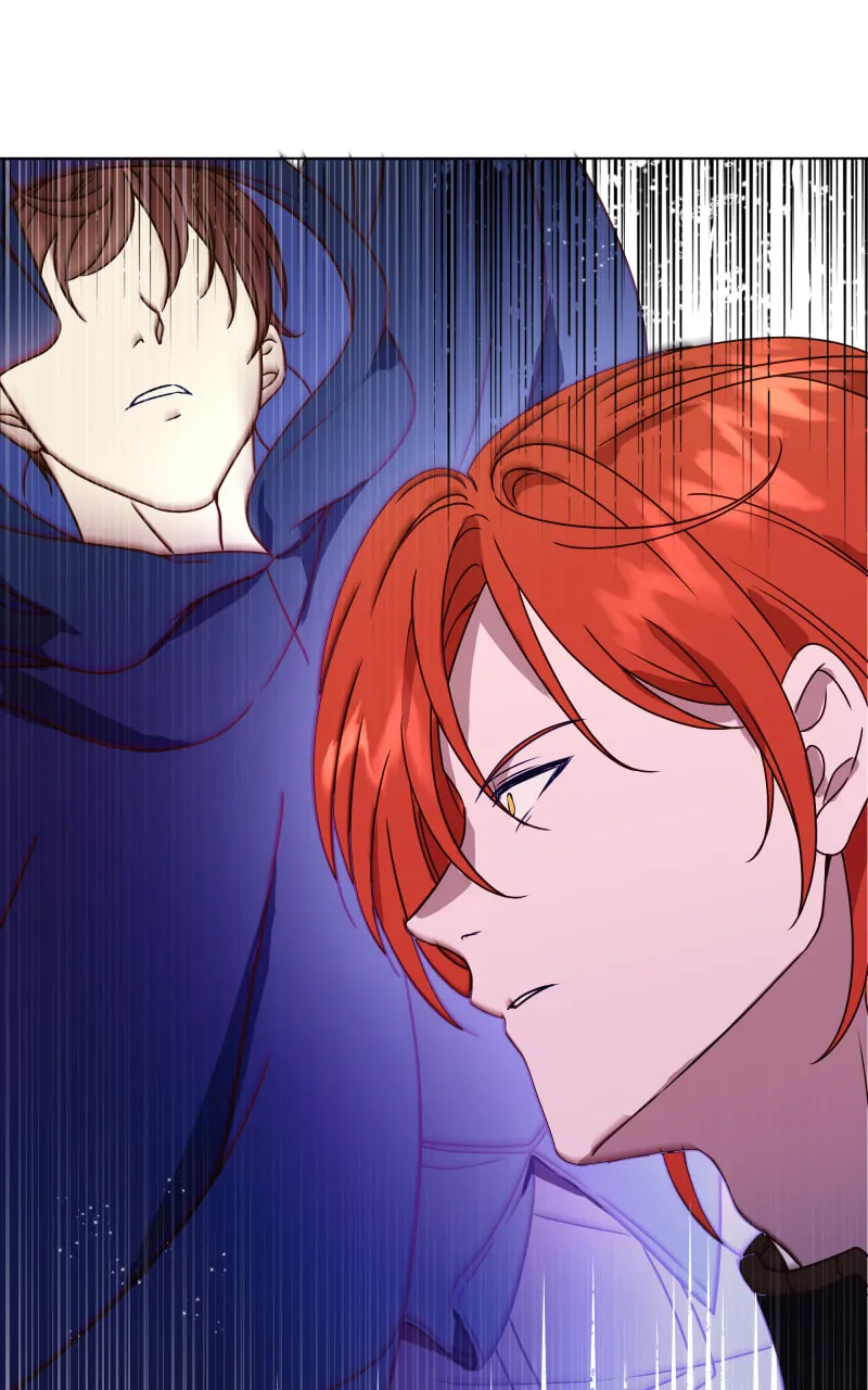 Go Away Romeo Chapter 20 page 73 - 