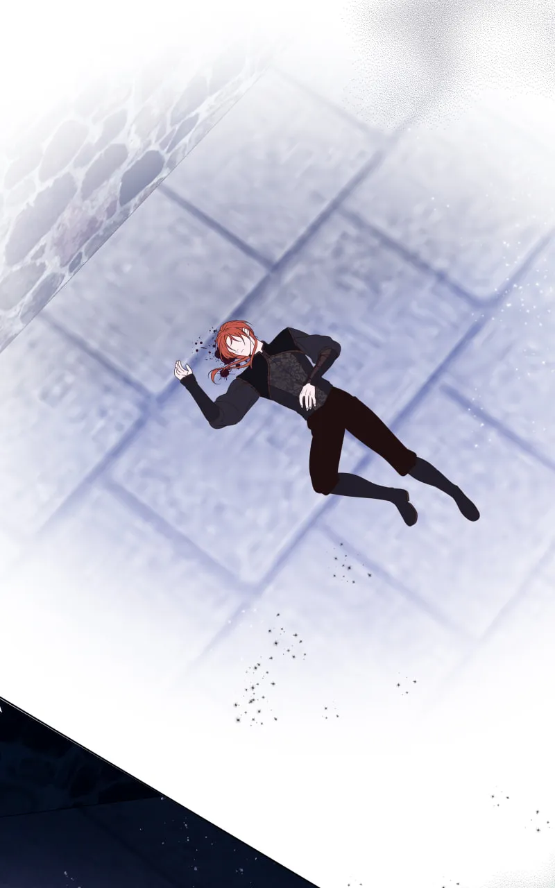 Go Away Romeo Chapter 20 page 76 - 