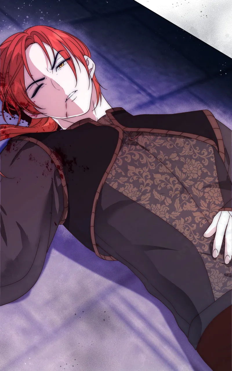 Go Away Romeo Chapter 20 page 77 - 