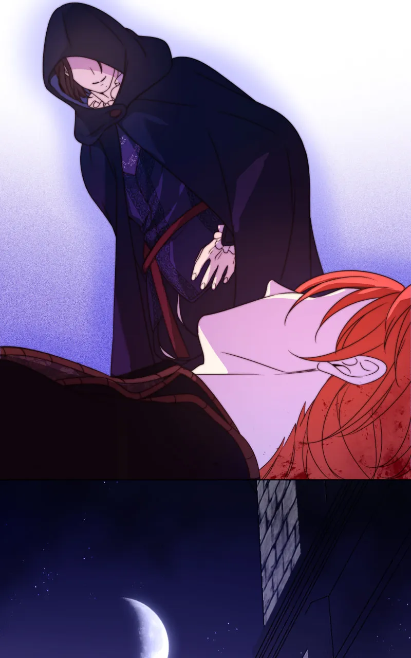 Go Away Romeo Chapter 20 page 79 - 