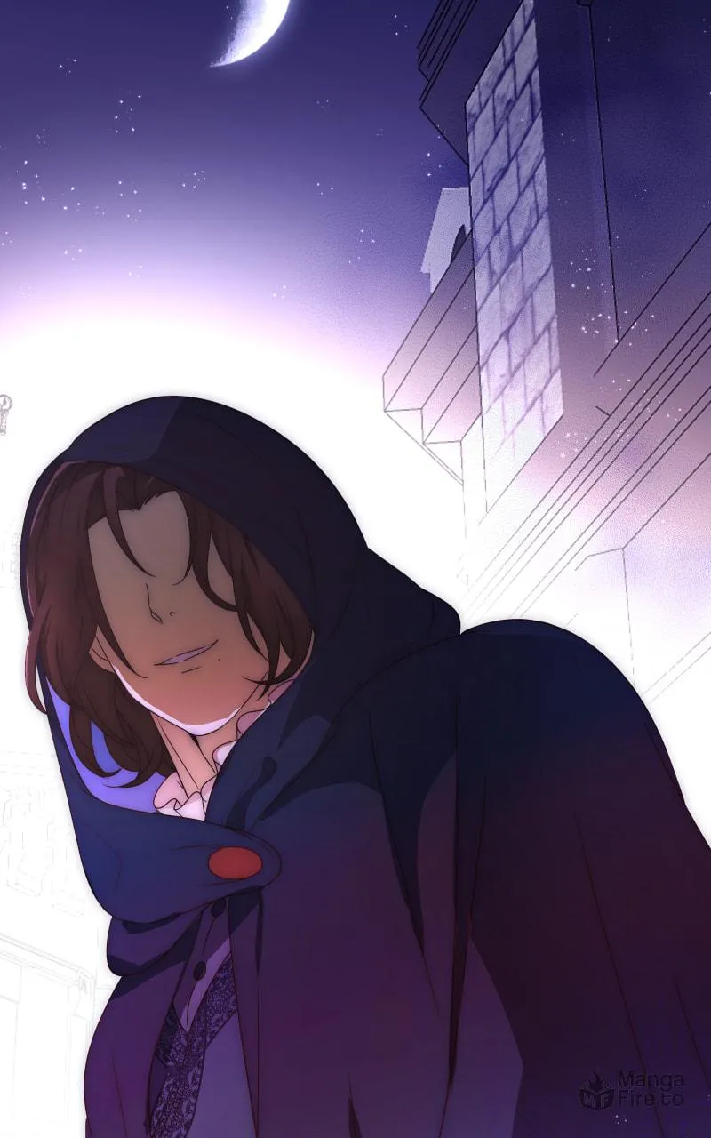 Go Away Romeo Chapter 20 page 80 - 