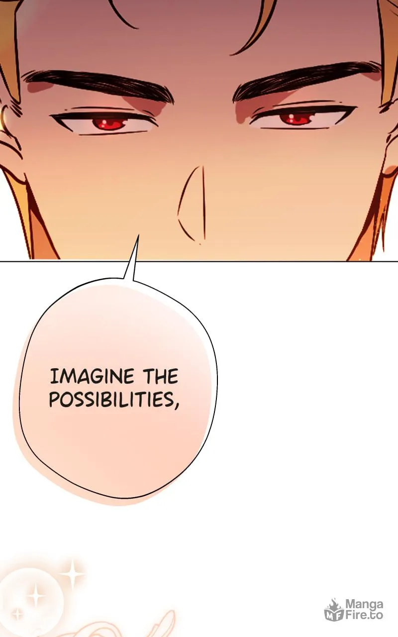 Go Away Romeo Chapter 20 page 9 - 