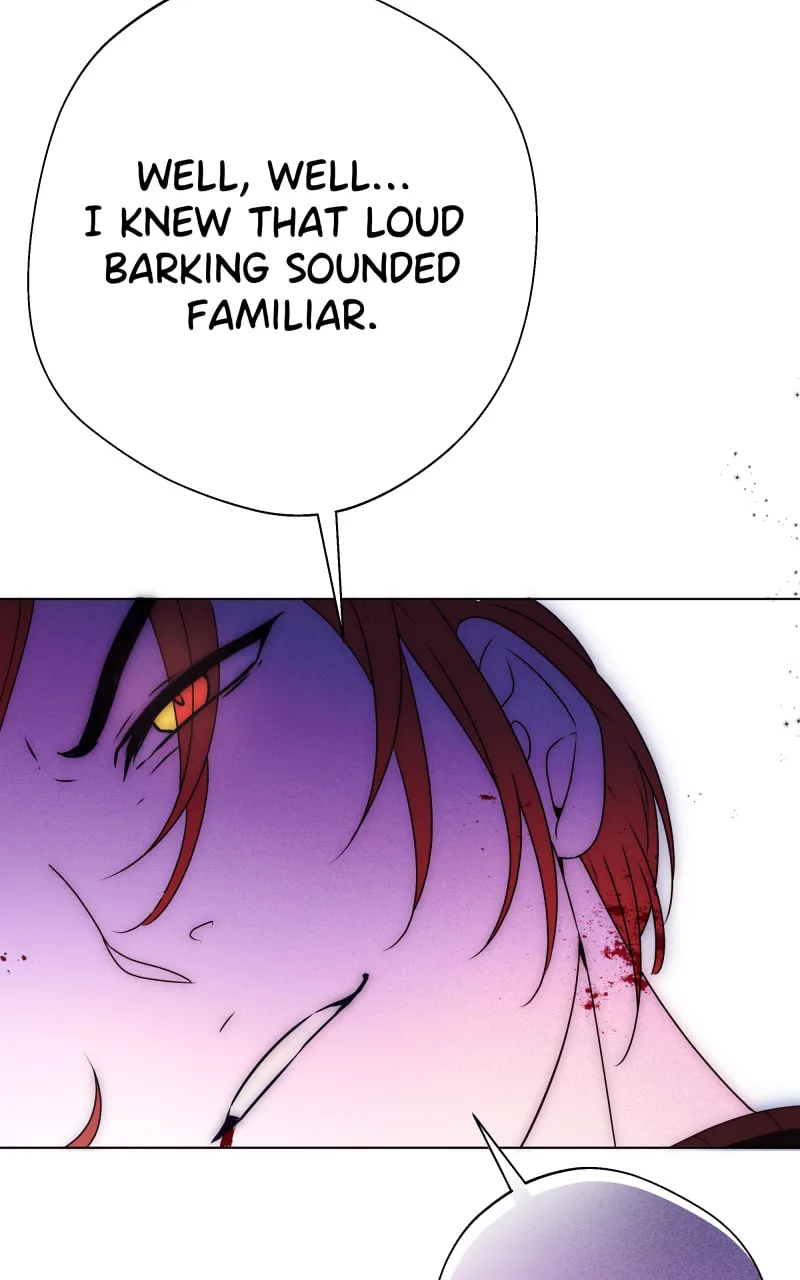Go Away Romeo Chapter 20 page 82 - 