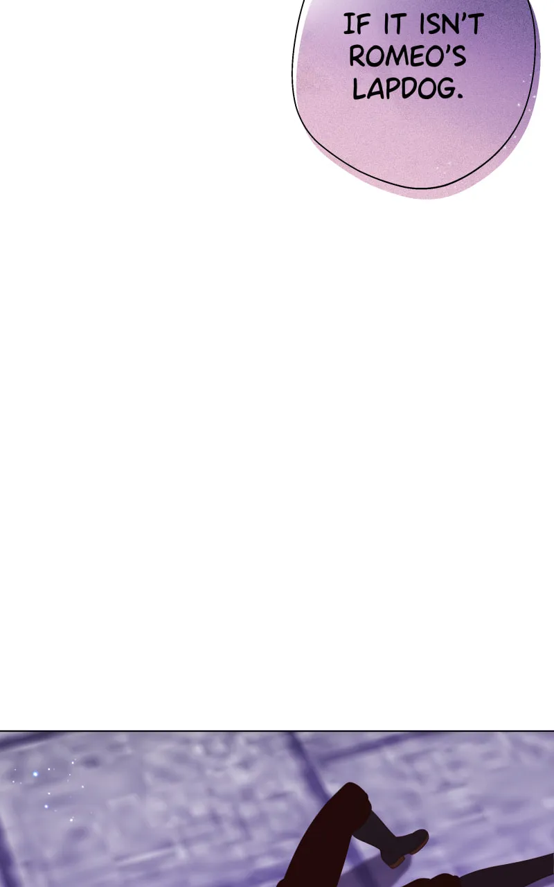 Go Away Romeo Chapter 20 page 83 - 