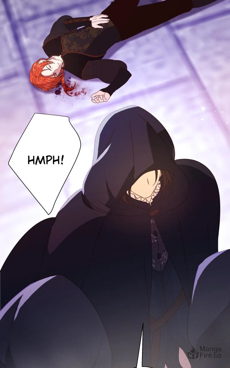 Go Away Romeo Chapter 20 page 84 - 