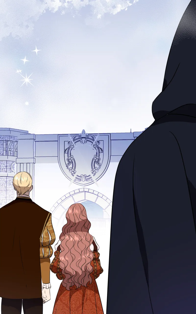 Go Away Romeo Chapter 21 page 101 - 