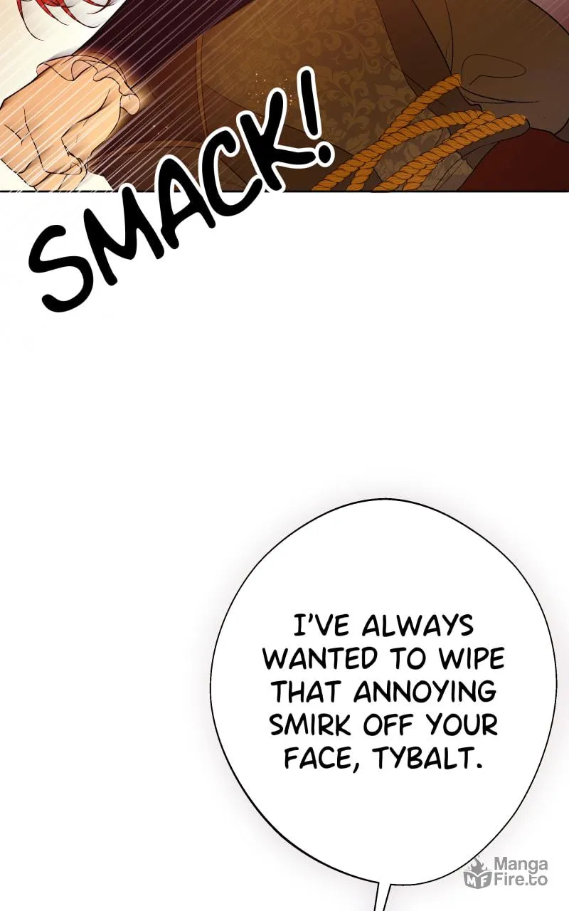 Go Away Romeo Chapter 21 page 12 - 