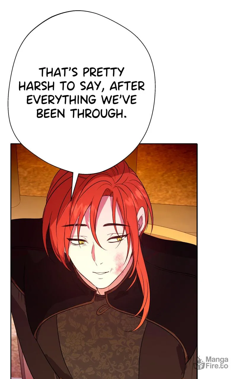 Go Away Romeo Chapter 21 page 15 - 