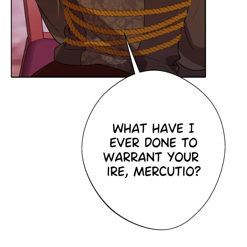 Go Away Romeo Chapter 21 page 16 - 