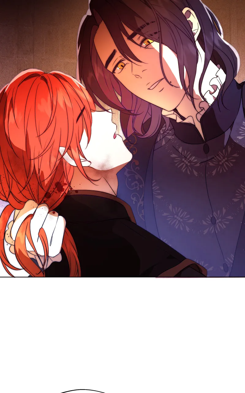 Go Away Romeo Chapter 21 page 19 - 