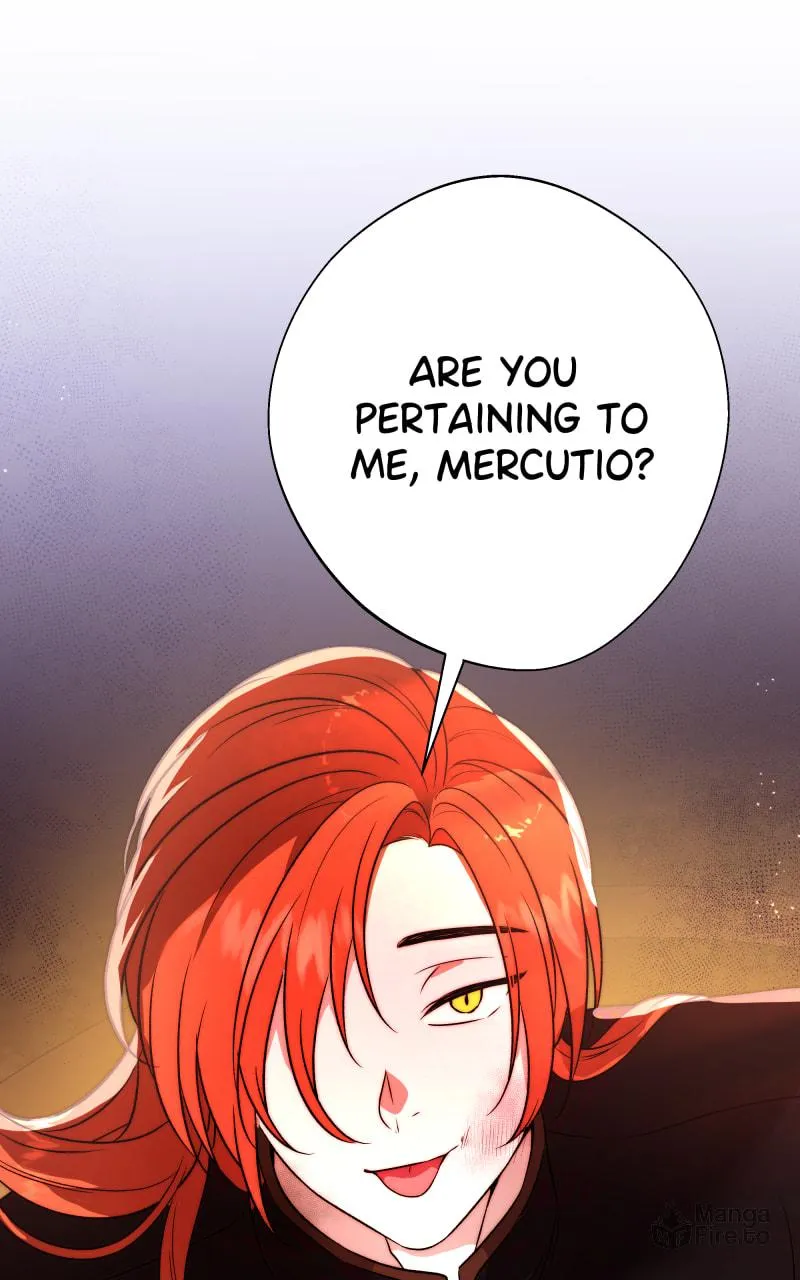 Go Away Romeo Chapter 21 page 21 - 