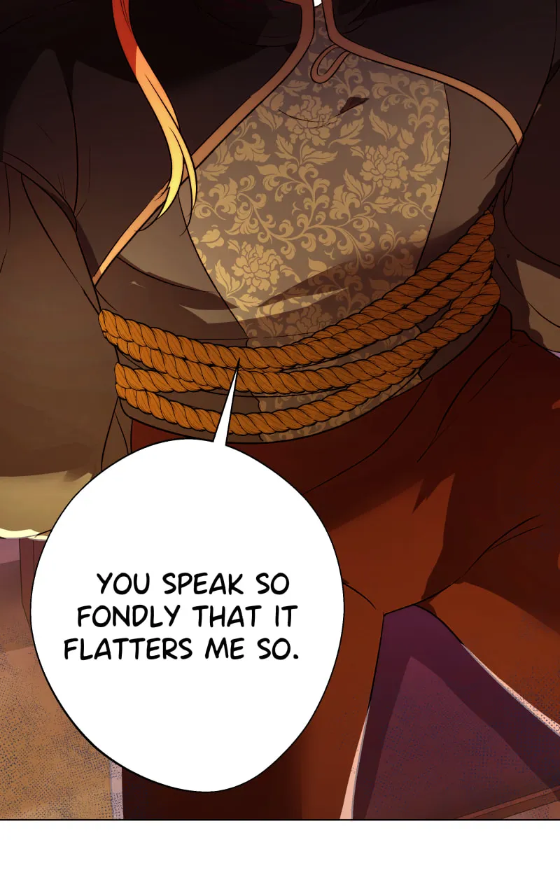 Go Away Romeo Chapter 21 page 22 - 