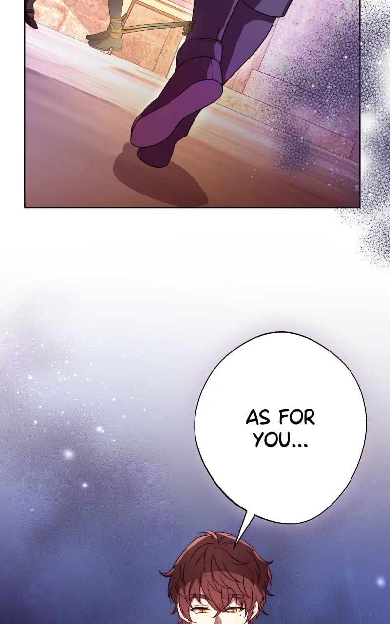 Go Away Romeo Chapter 21 page 28 - 