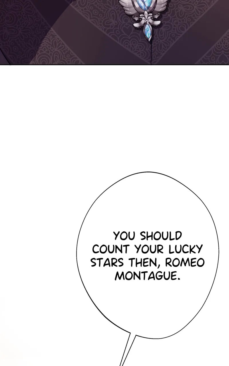 Go Away Romeo Chapter 21 page 32 - 