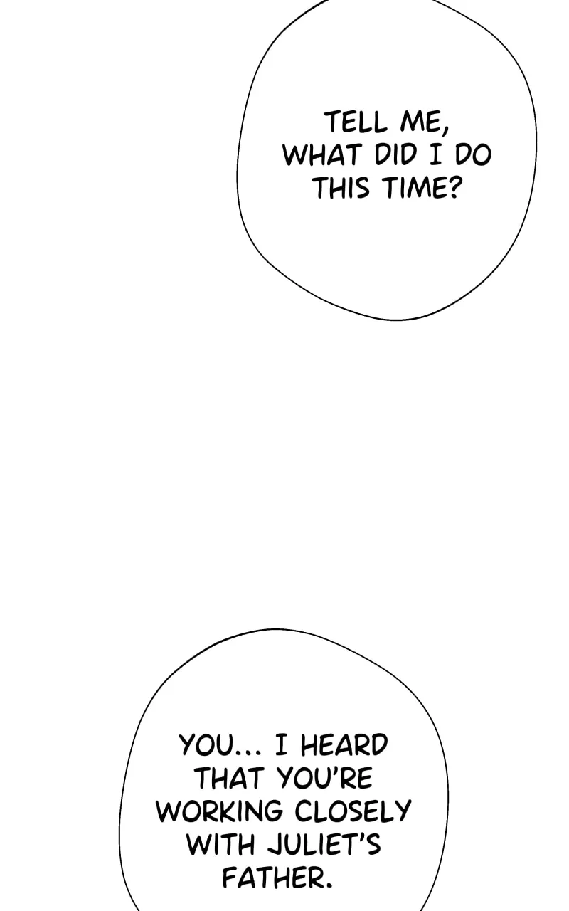 Go Away Romeo Chapter 21 page 34 - 