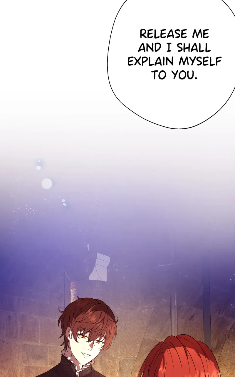Go Away Romeo Chapter 21 page 38 - 