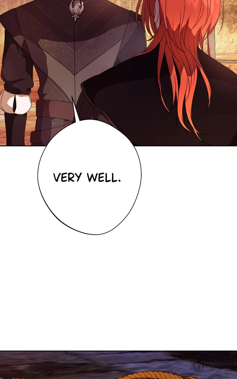 Go Away Romeo Chapter 21 page 39 - 
