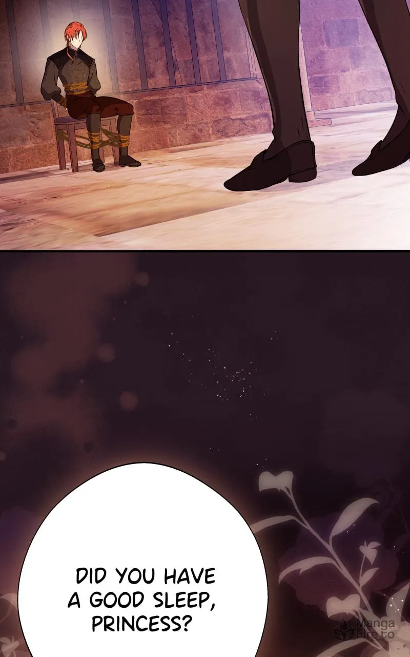 Go Away Romeo Chapter 21 page 5 - 
