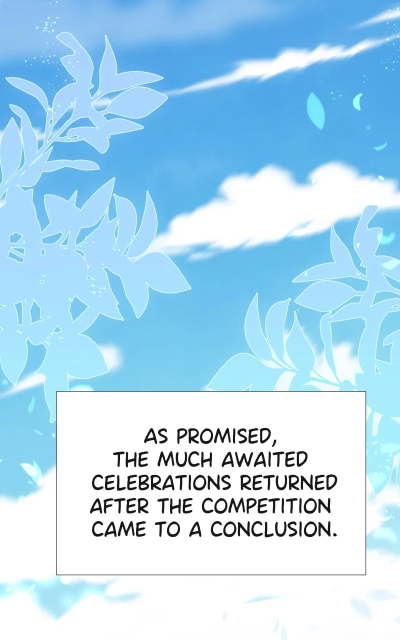 Go Away Romeo Chapter 21 page 44 - 