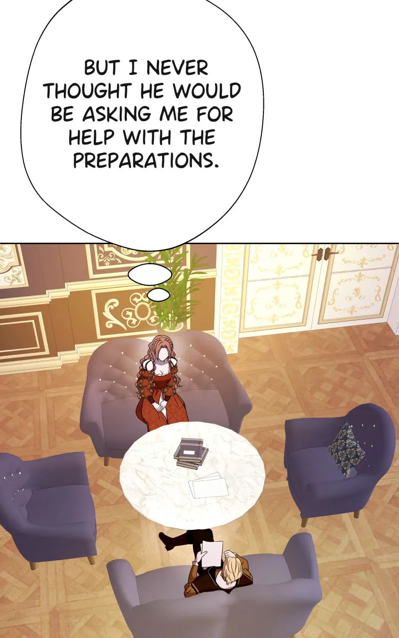 Go Away Romeo Chapter 21 page 47 - 
